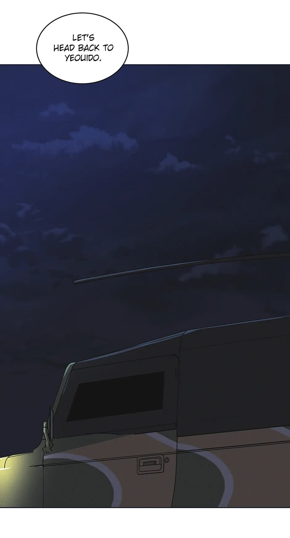 Read Open Sesame chapter 26 image 52 on Lezhin