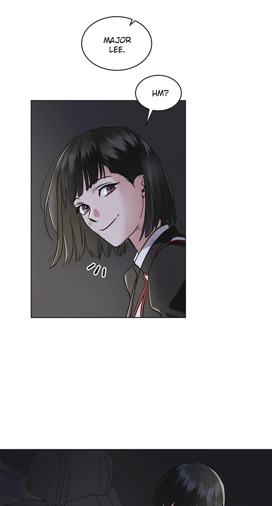 Read Open Sesame chapter 26 image 55 on Lezhin