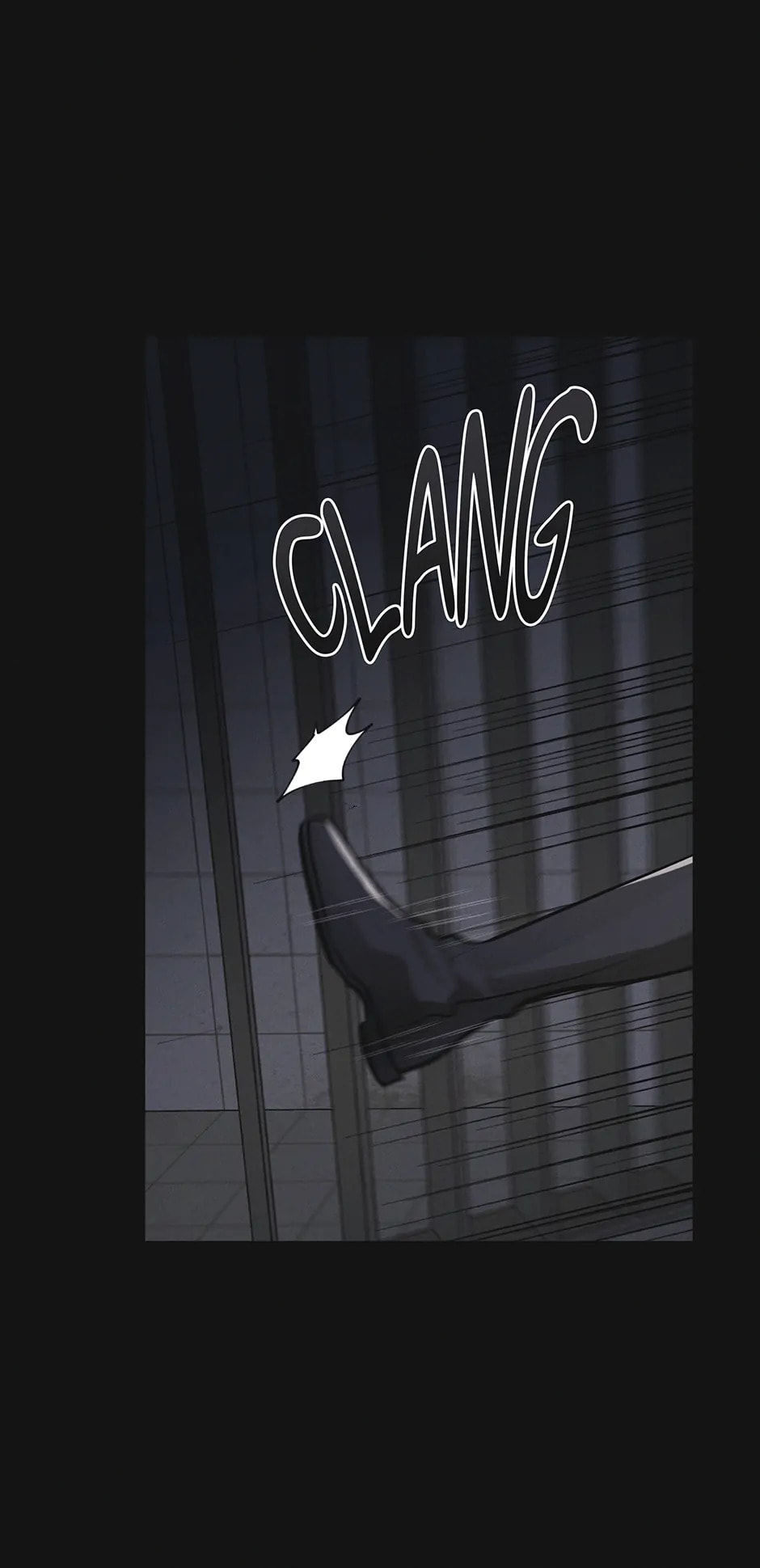 Read Open Sesame chapter 26 image 6 on Lezhin