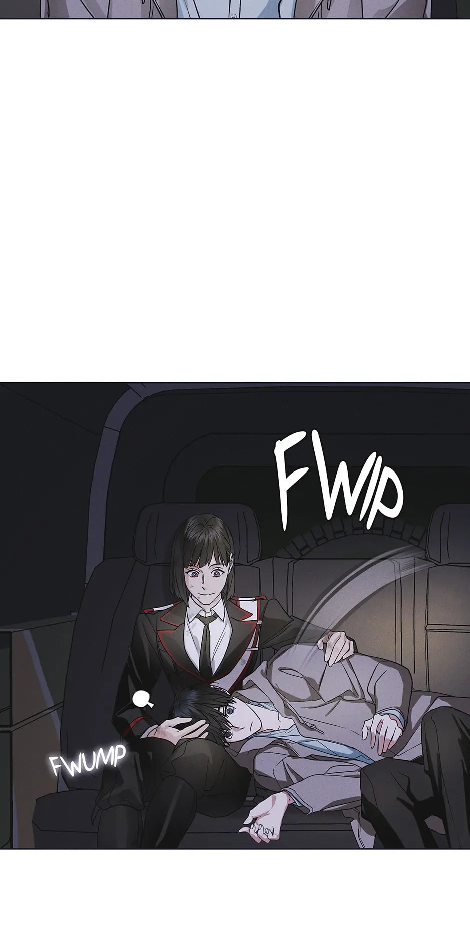 Read Open Sesame chapter 26 image 63 on Lezhin