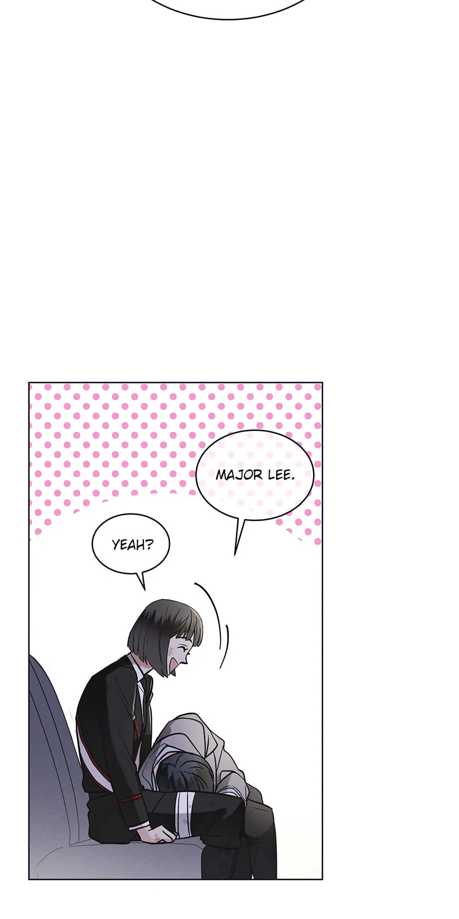 Read Open Sesame chapter 26 image 67 on Lezhin