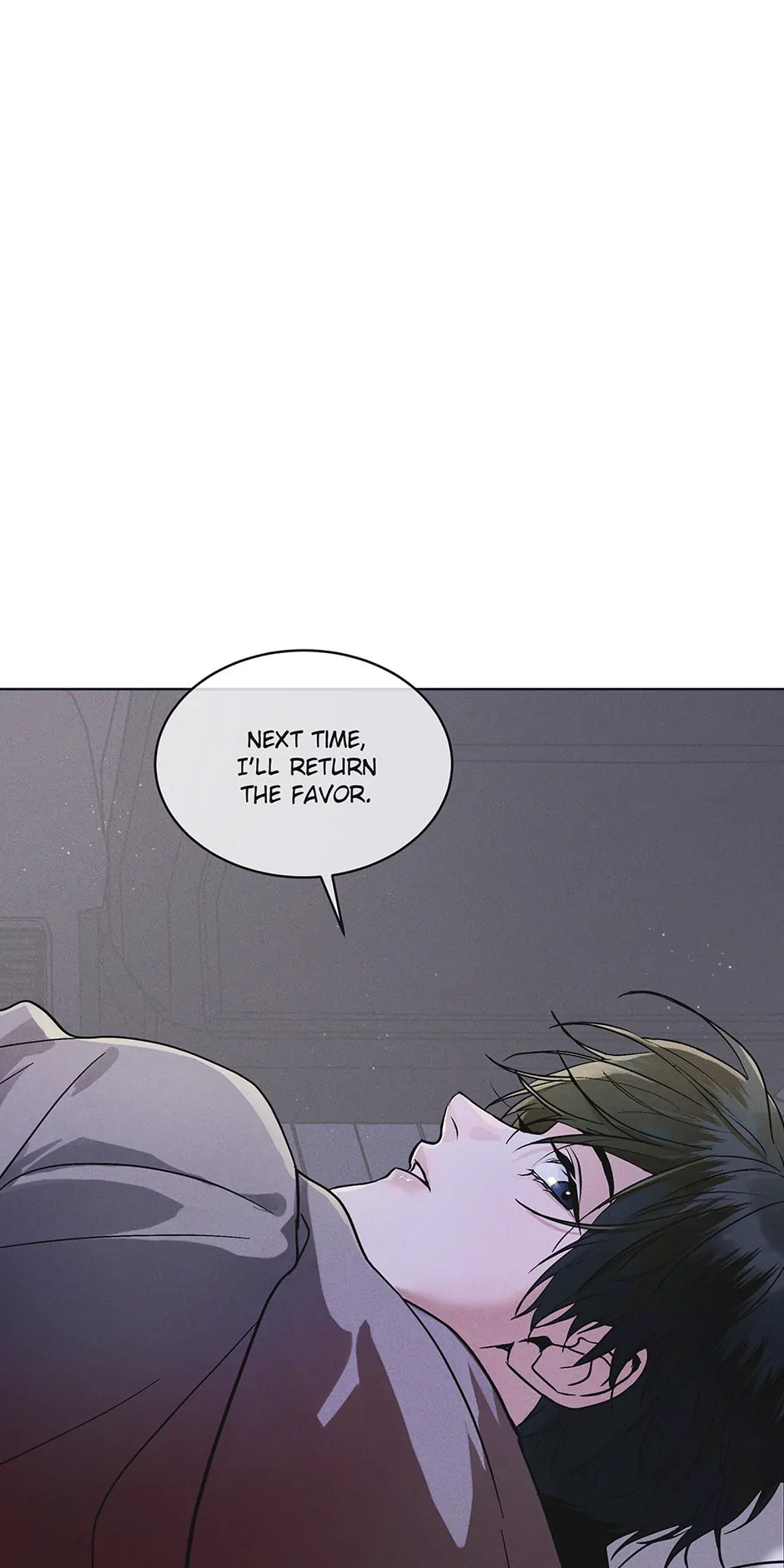 Read Open Sesame chapter 26 image 68 on Lezhin