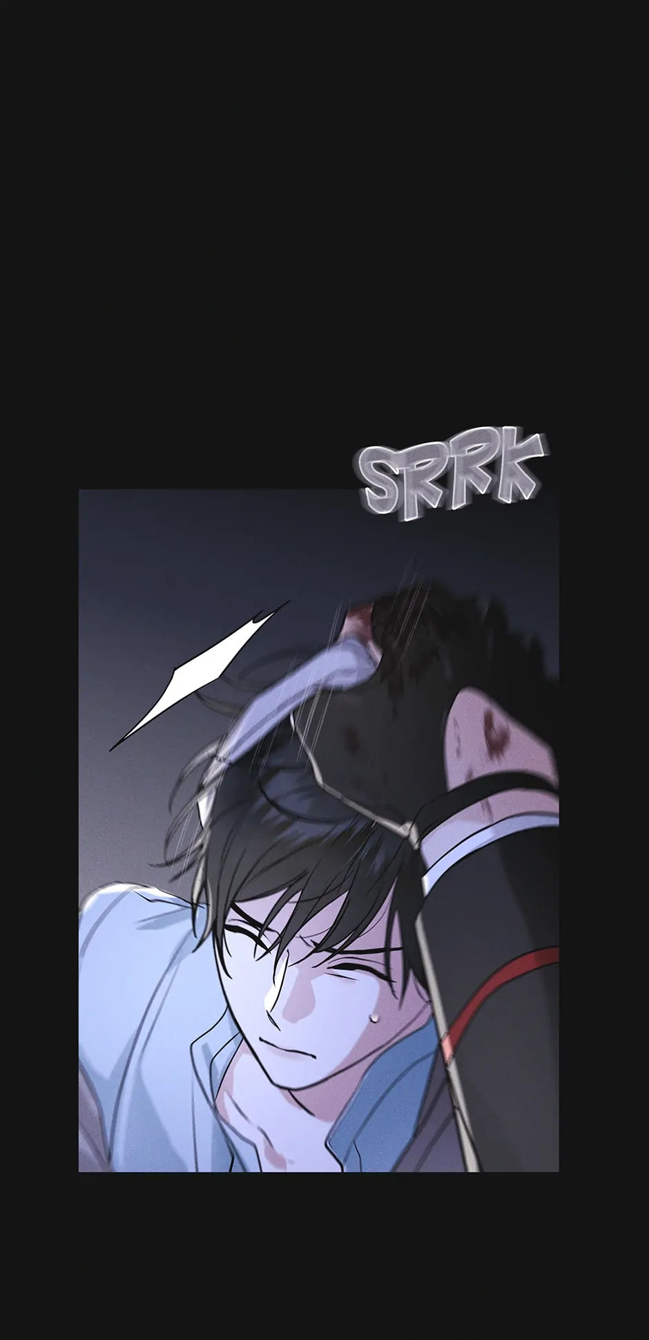 Read Open Sesame chapter 26 image 7 on Lezhin