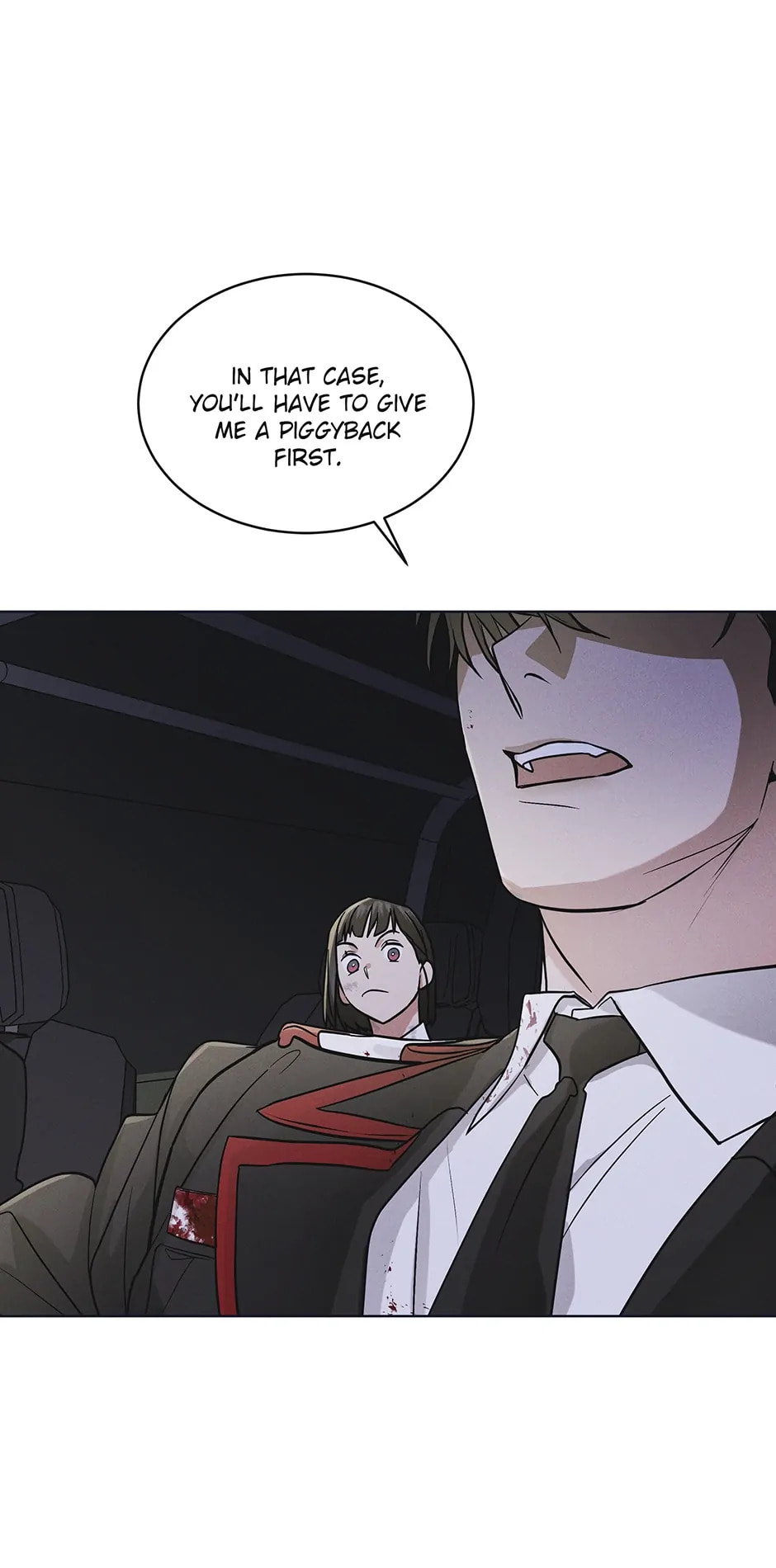 Read Open Sesame chapter 26 image 71 on Lezhin
