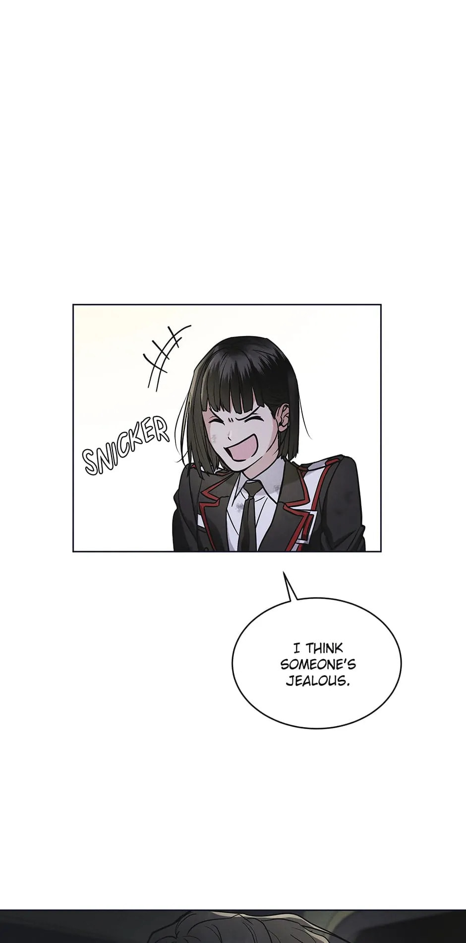 Read Open Sesame chapter 26 image 72 on Lezhin