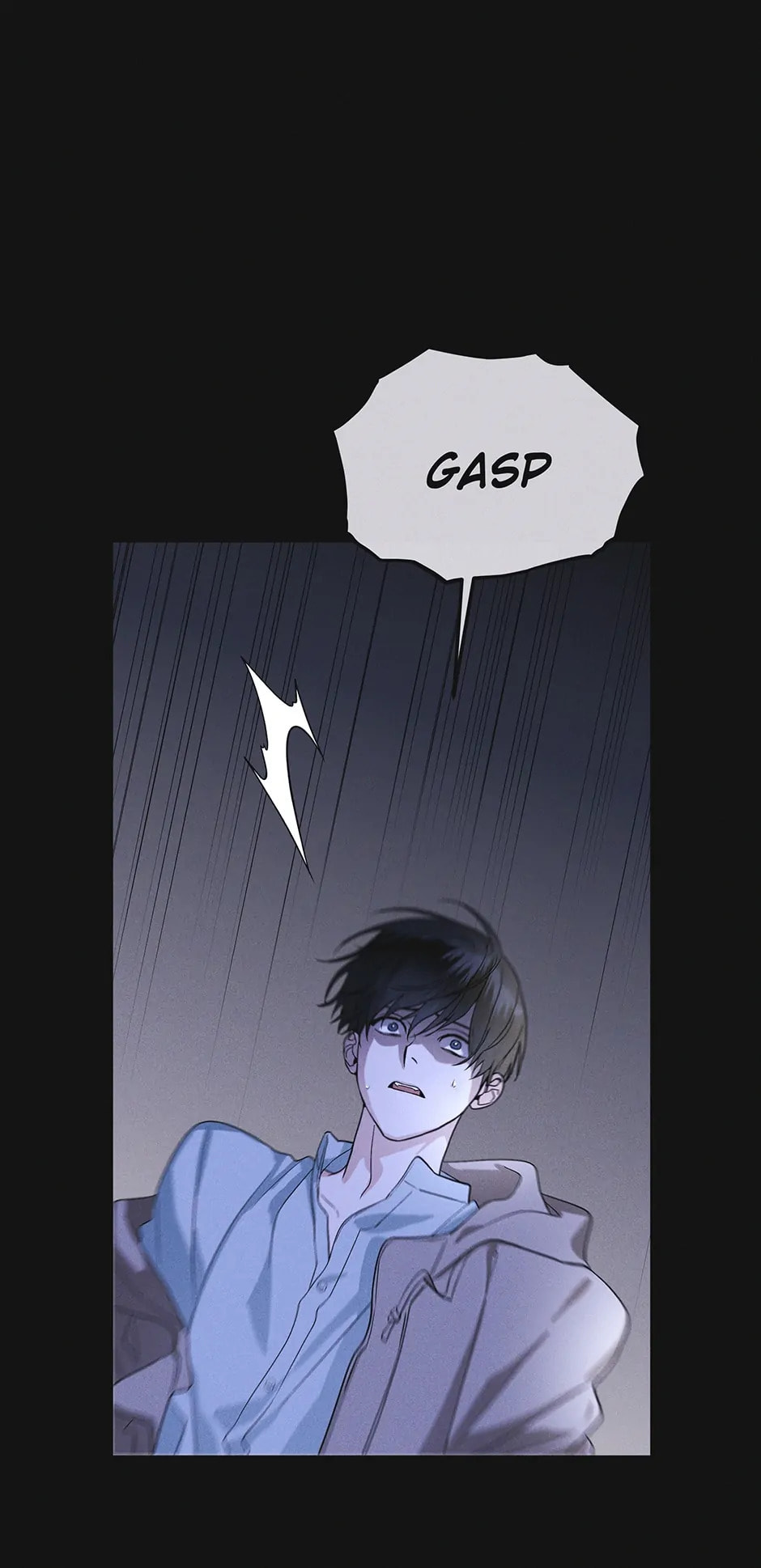 Read Open Sesame chapter 26 image 9 on Lezhin
