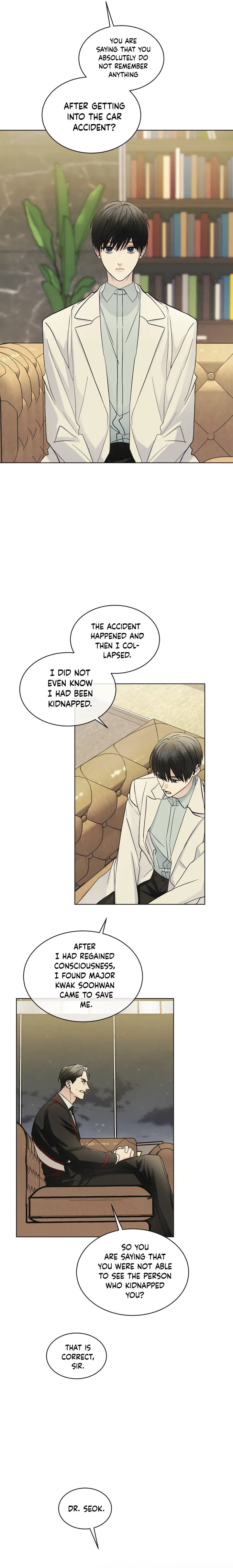 Read Open Sesame chapter 27 image 10 on Lezhin