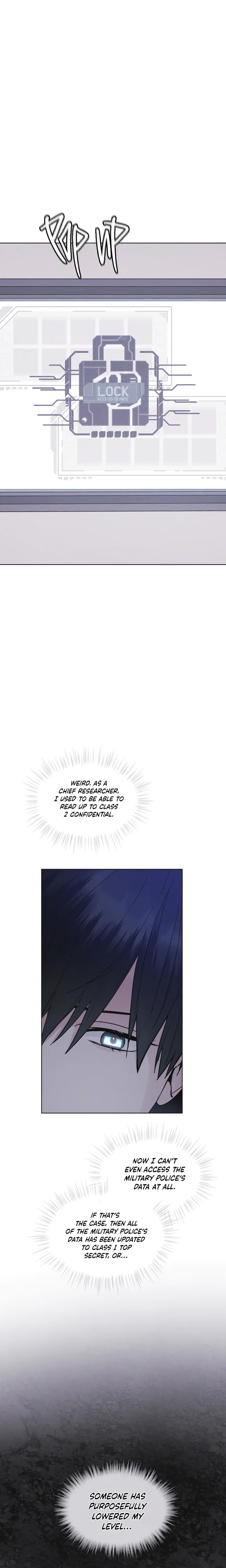 Read Open Sesame chapter 28 image 11 on Lezhin