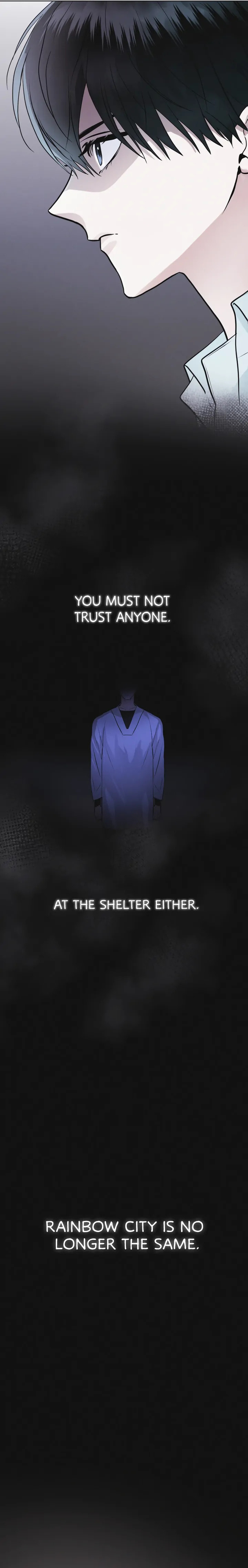 Read Open Sesame chapter 28 image 13 on Lezhin