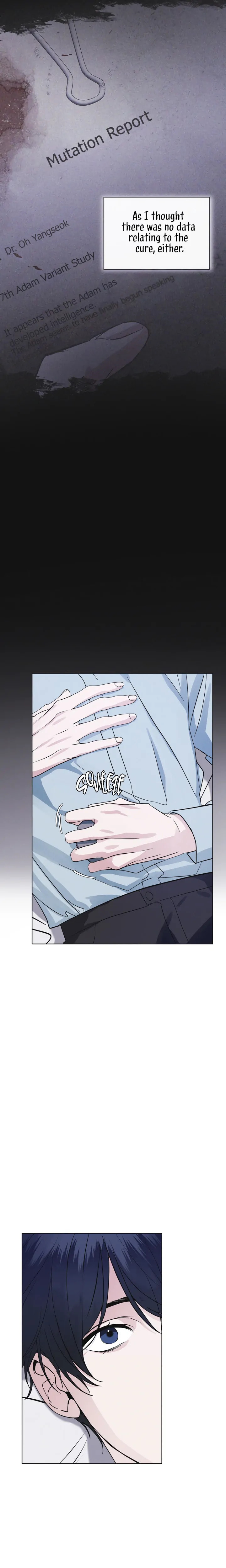 Read Open Sesame chapter 28 image 15 on Lezhin