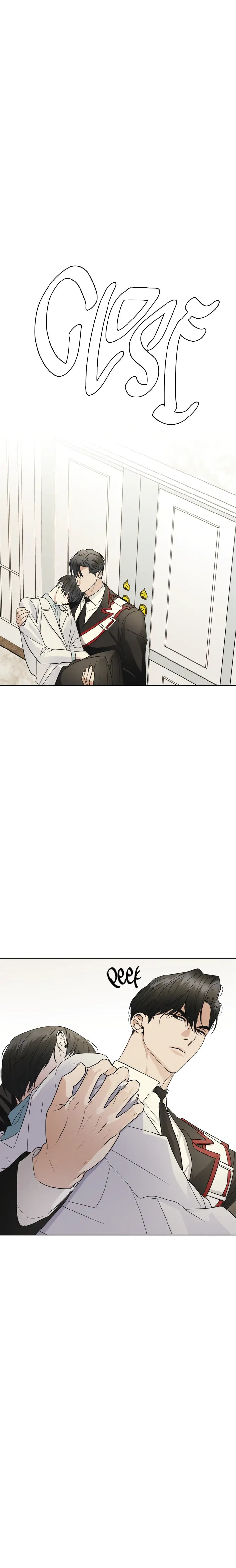 Read Open Sesame chapter 28 image 2 on Lezhin