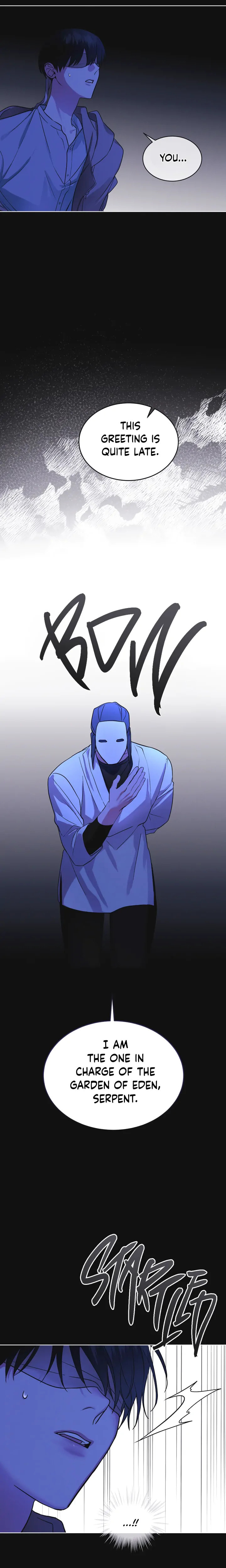 Read Open Sesame chapter 28 image 20 on Lezhin