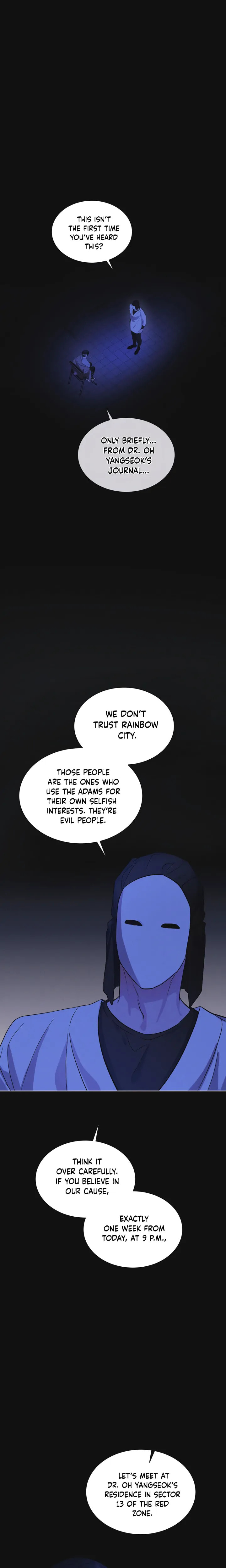 Read Open Sesame chapter 28 image 21 on Lezhin