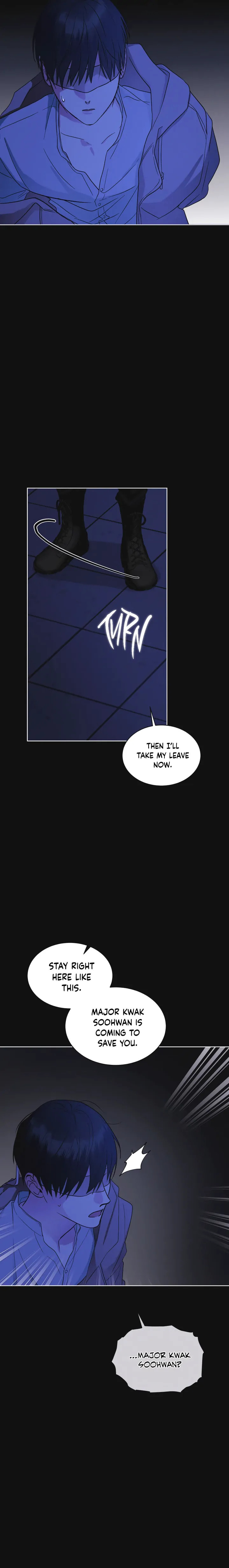 Read Open Sesame chapter 28 image 22 on Lezhin