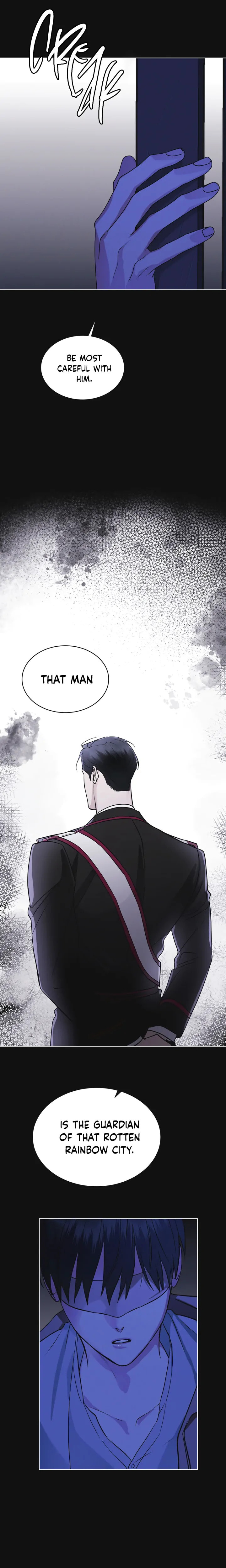 Read Open Sesame chapter 28 image 23 on Lezhin