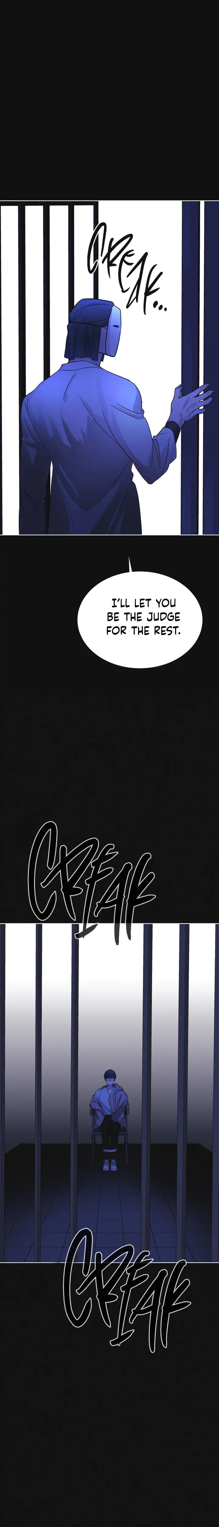 Read Open Sesame chapter 28 image 24 on Lezhin