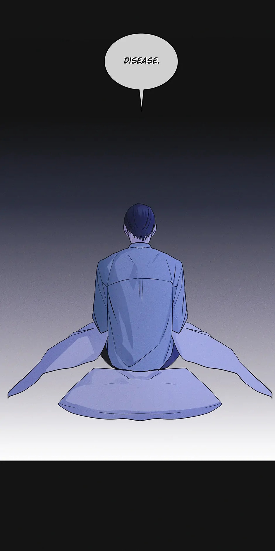 Read Open Sesame chapter 29 image 13 on Lezhin