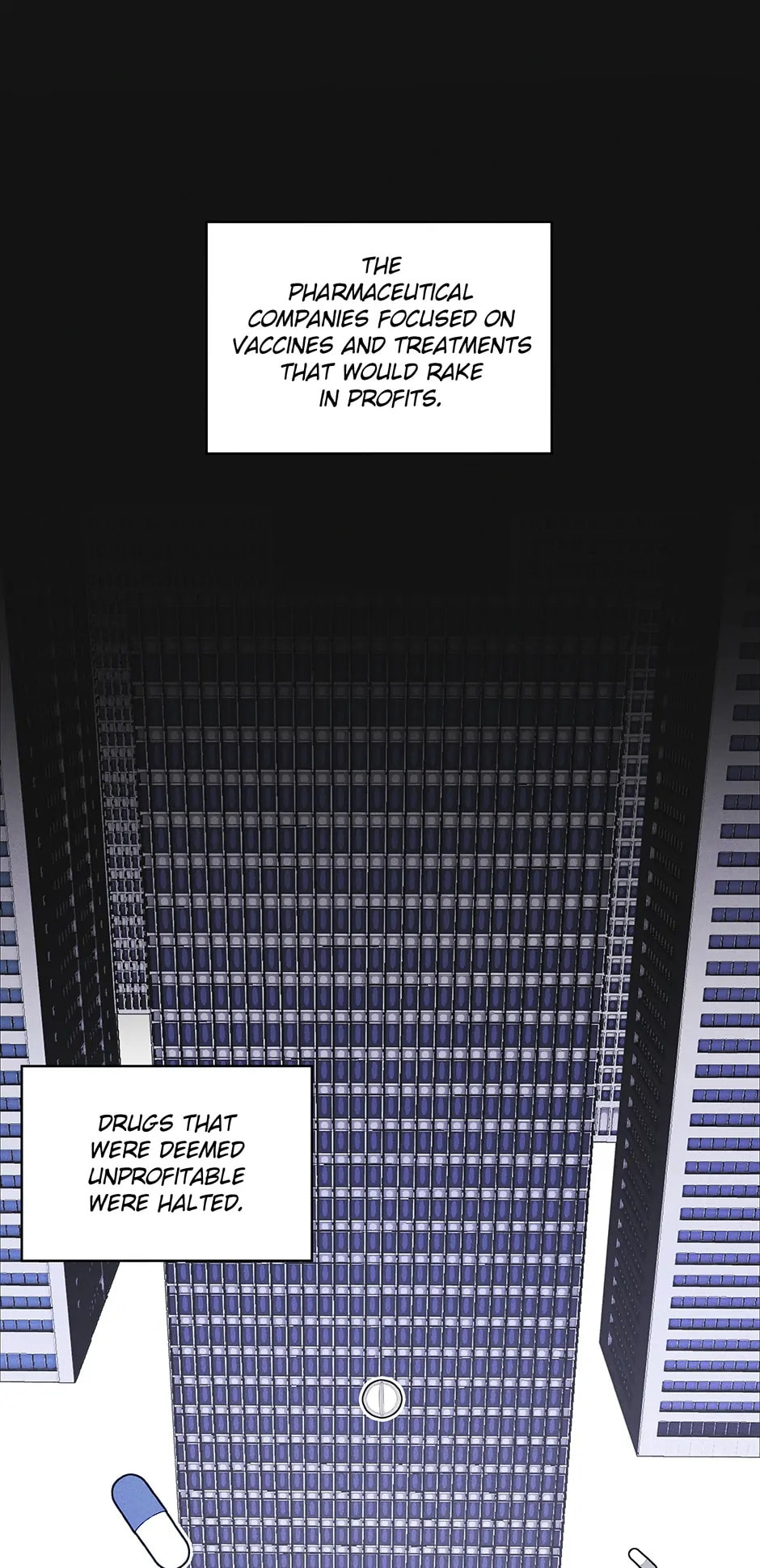 Read Open Sesame chapter 29 image 16 on Lezhin