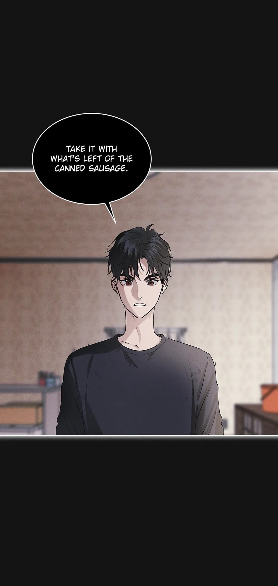 Read Open Sesame chapter 29 image 37 on Lezhin