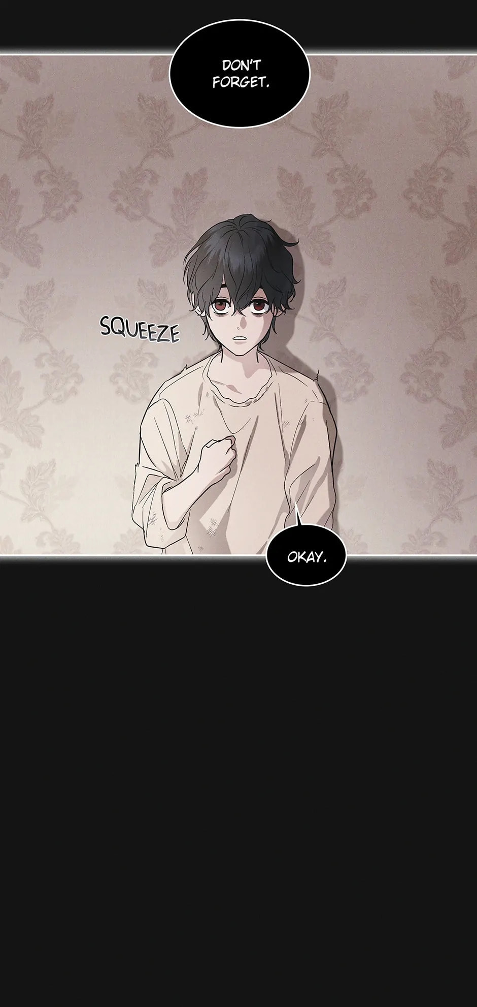 Read Open Sesame chapter 29 image 38 on Lezhin