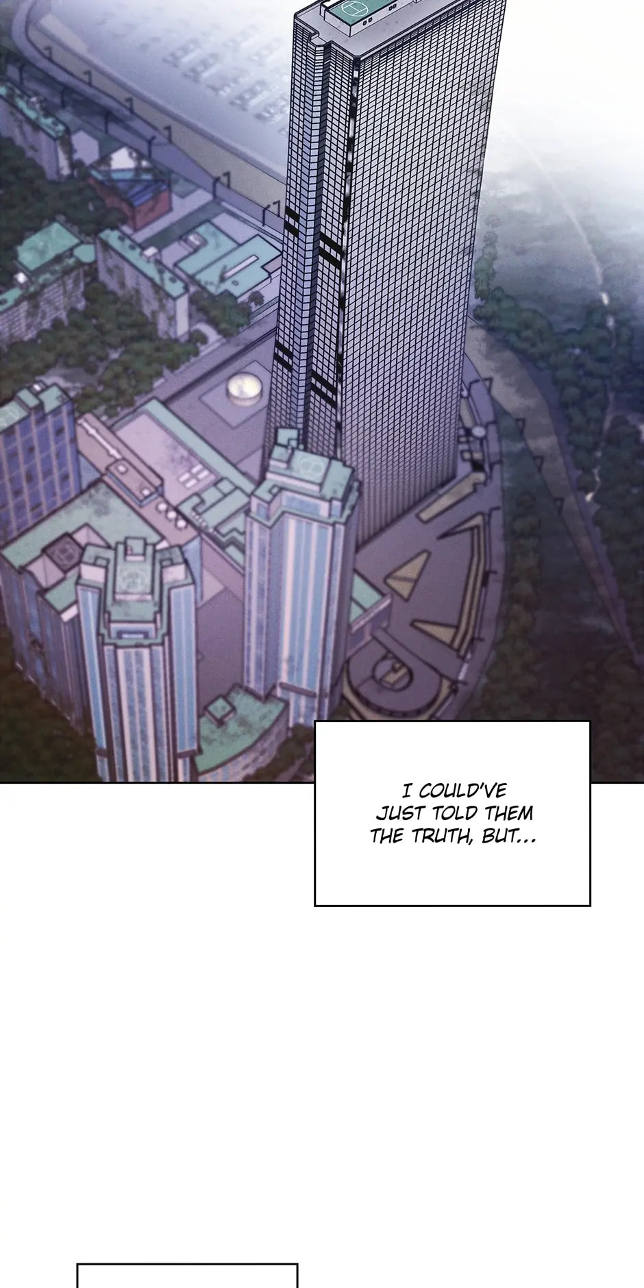 Read Open Sesame chapter 29 image 4 on Lezhin