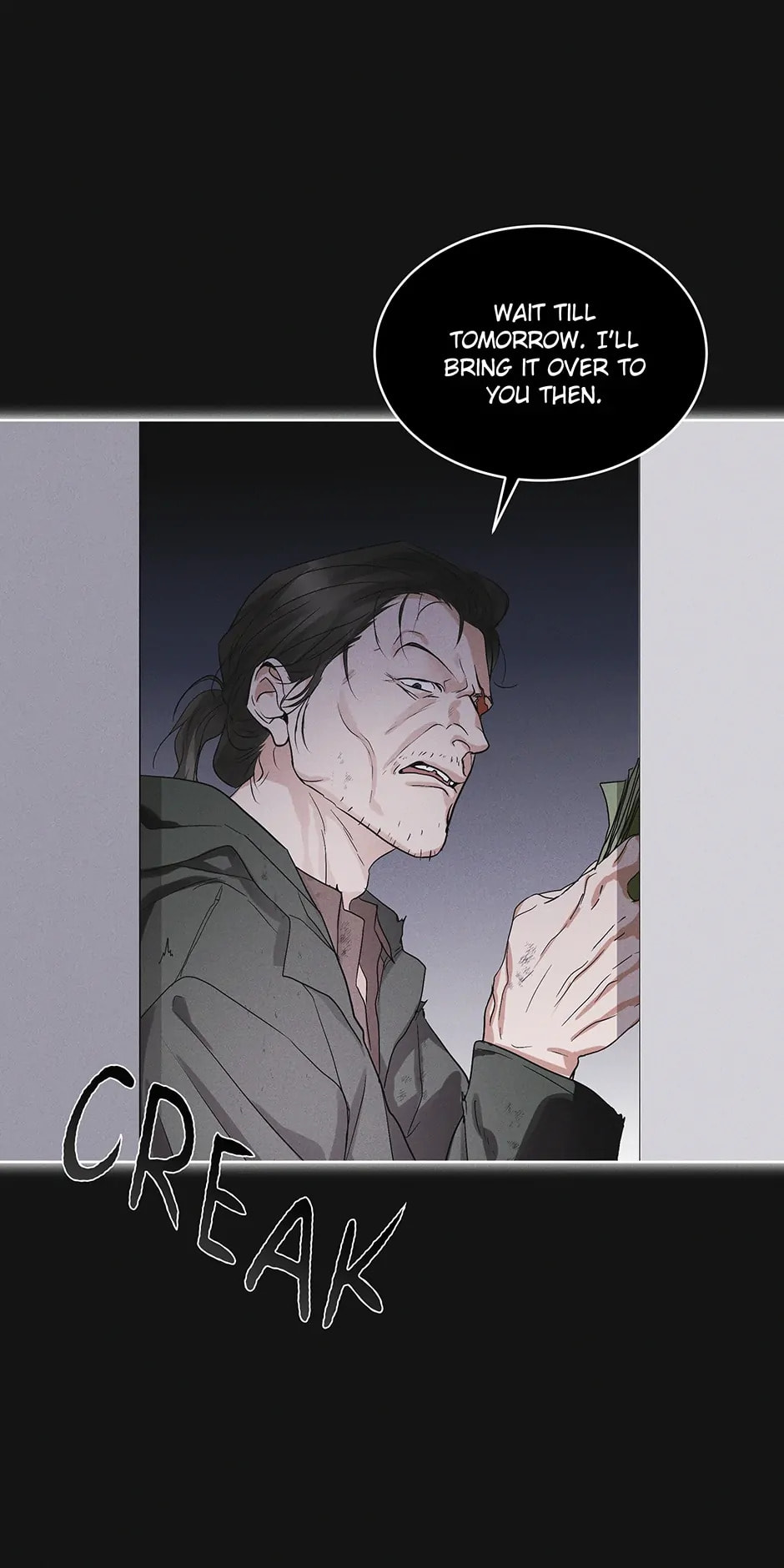 Read Open Sesame chapter 29 image 46 on Lezhin