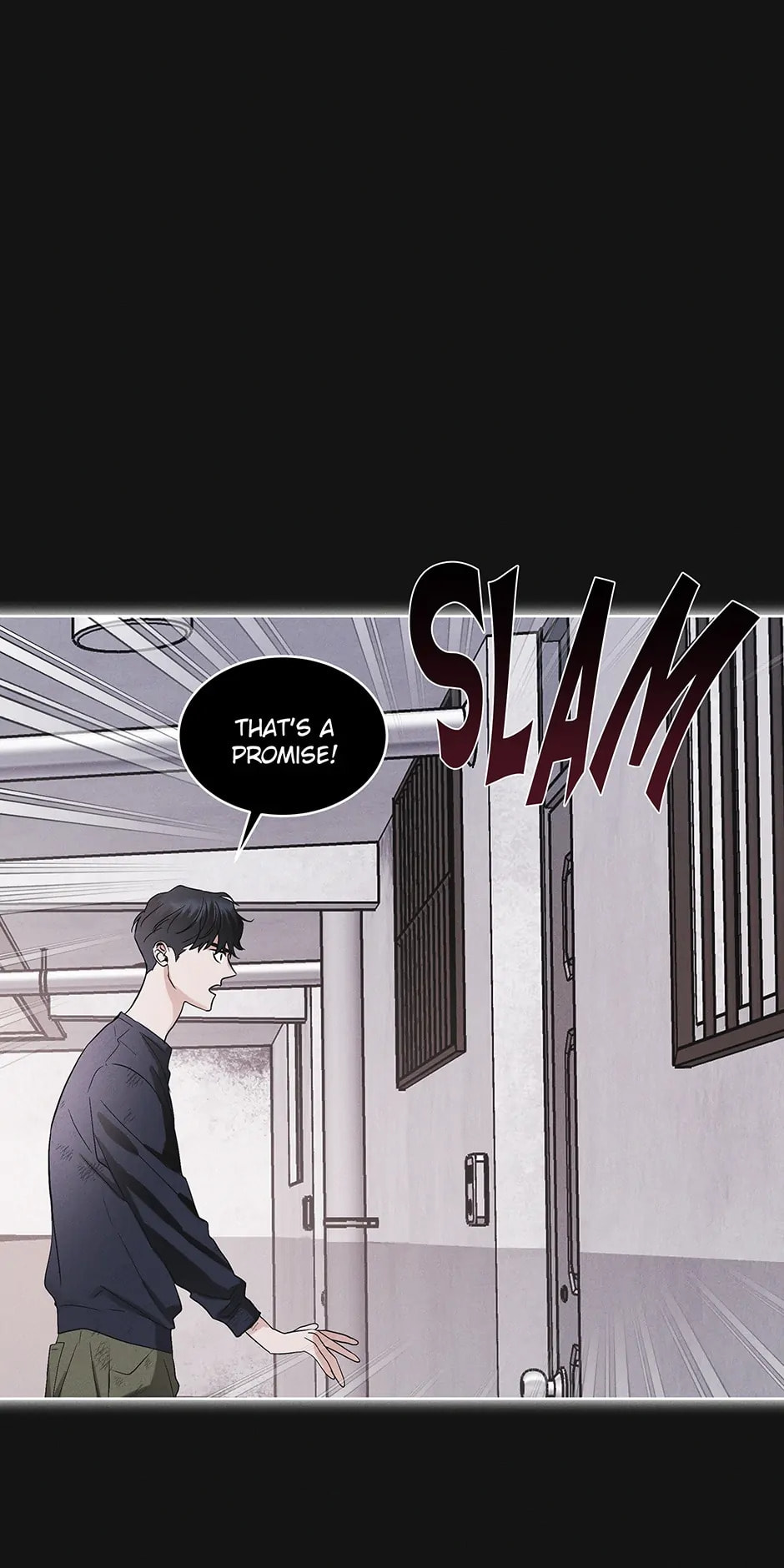 Read Open Sesame chapter 29 image 47 on Lezhin