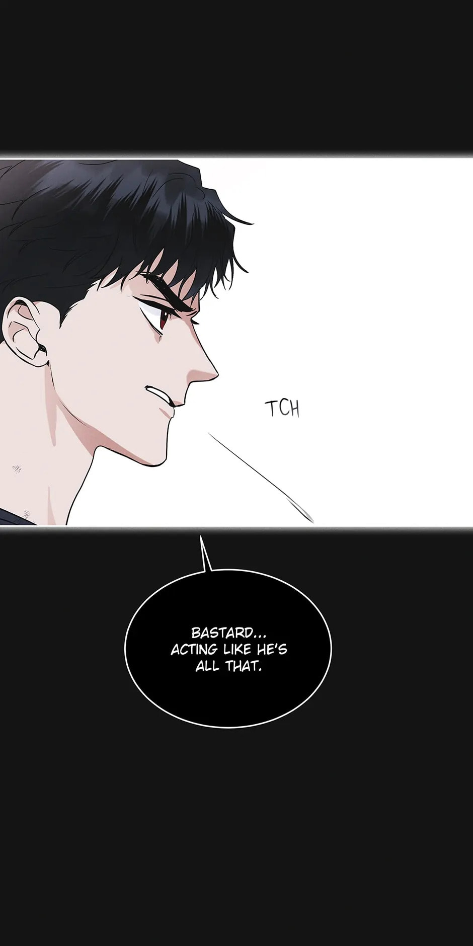 Read Open Sesame chapter 29 image 48 on Lezhin