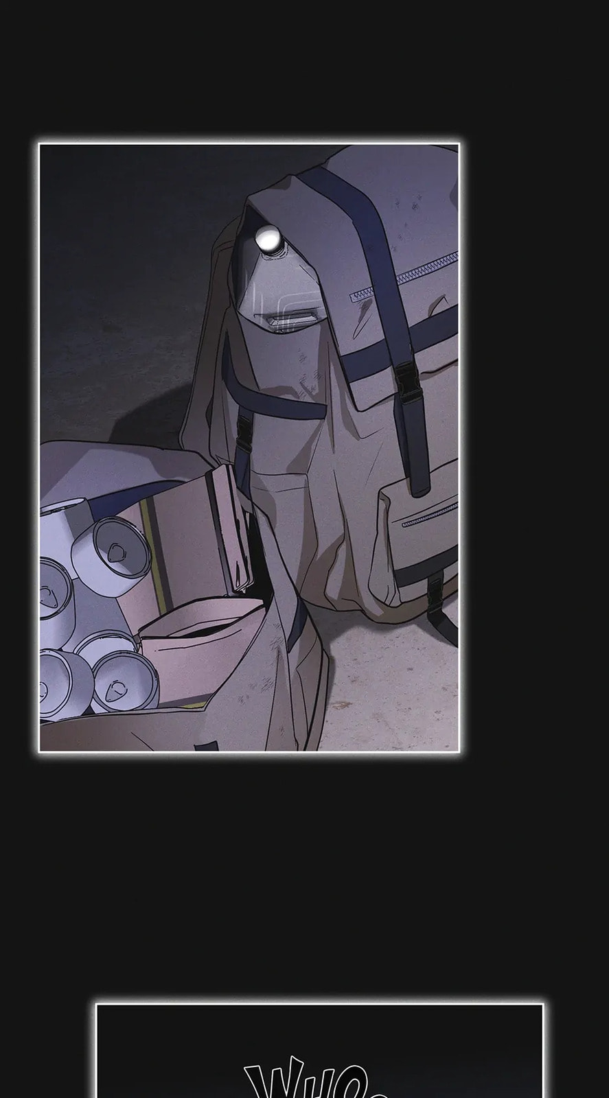 Read Open Sesame chapter 29 image 56 on Lezhin