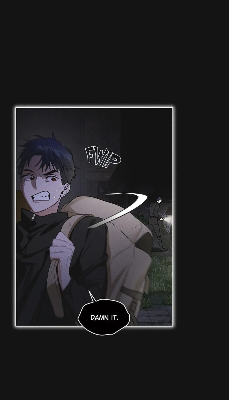 Read Open Sesame chapter 29 image 61 on Lezhin
