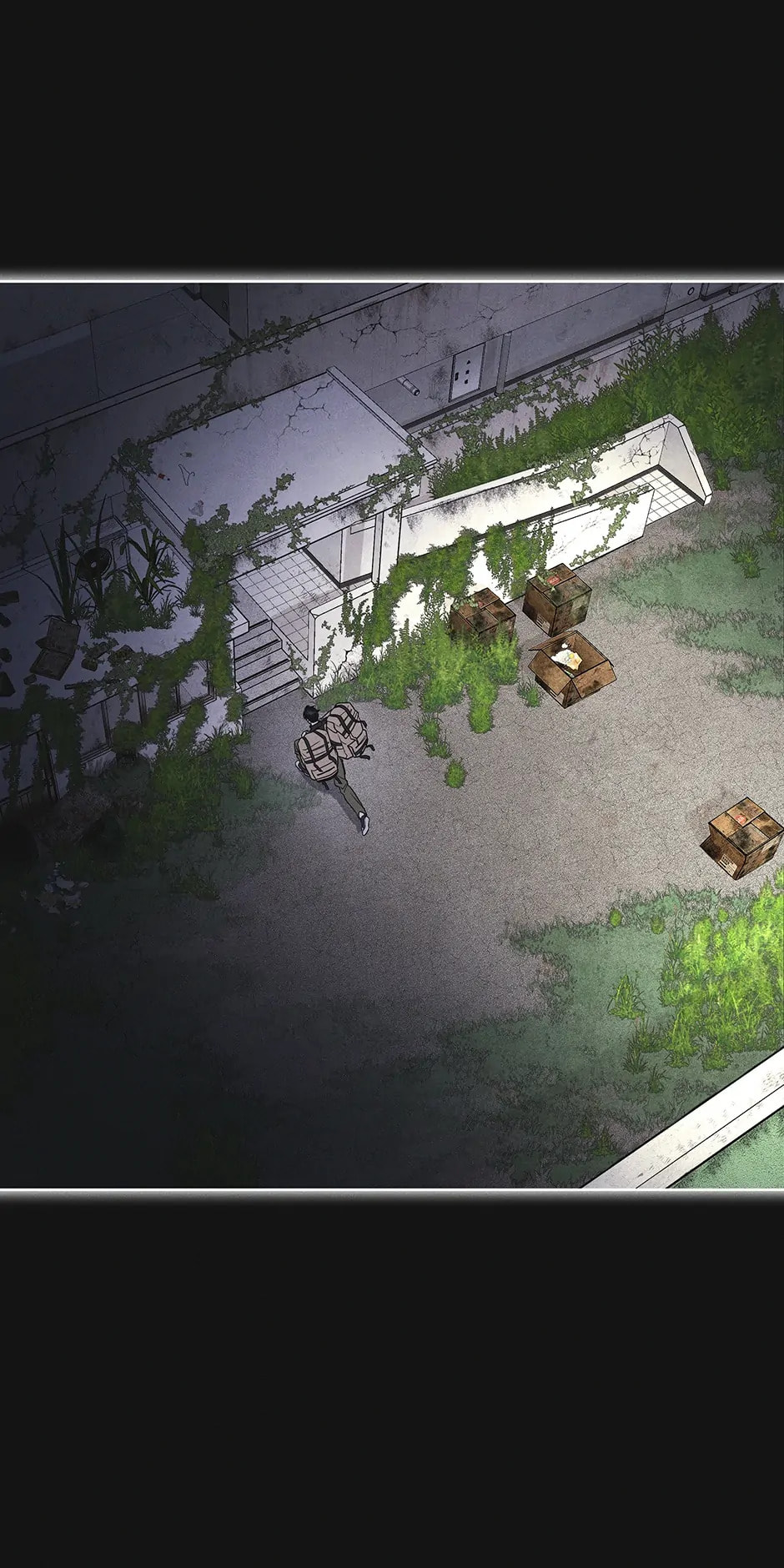 Read Open Sesame chapter 29 image 66 on Lezhin