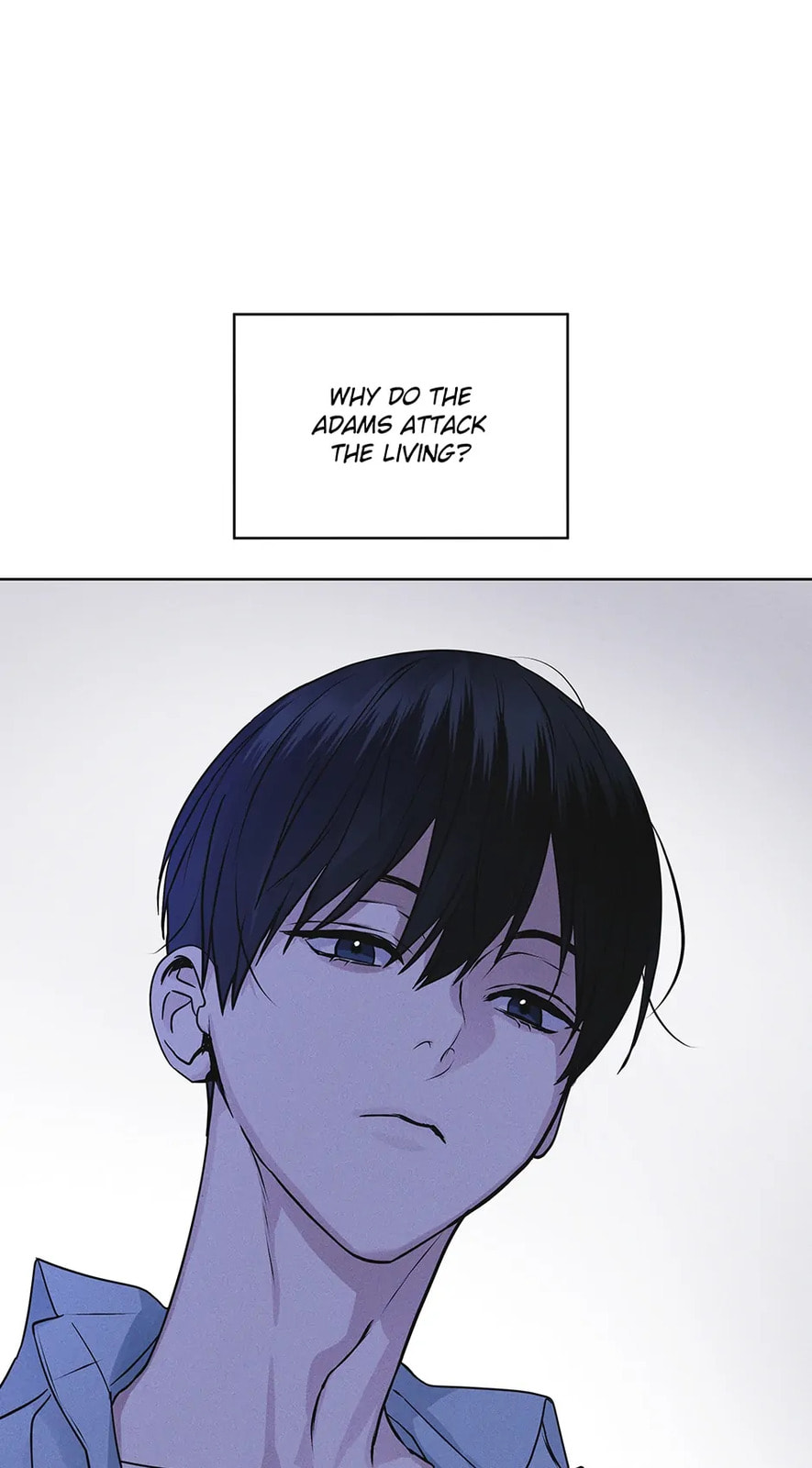 Read Open Sesame chapter 29 image 7 on Lezhin