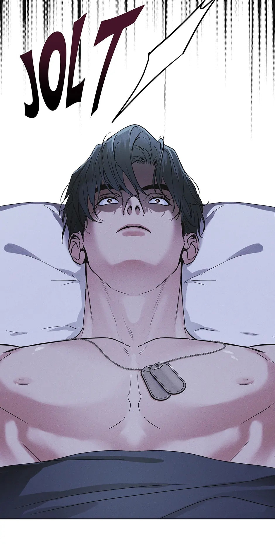 Read Open Sesame chapter 29 image 73 on Lezhin