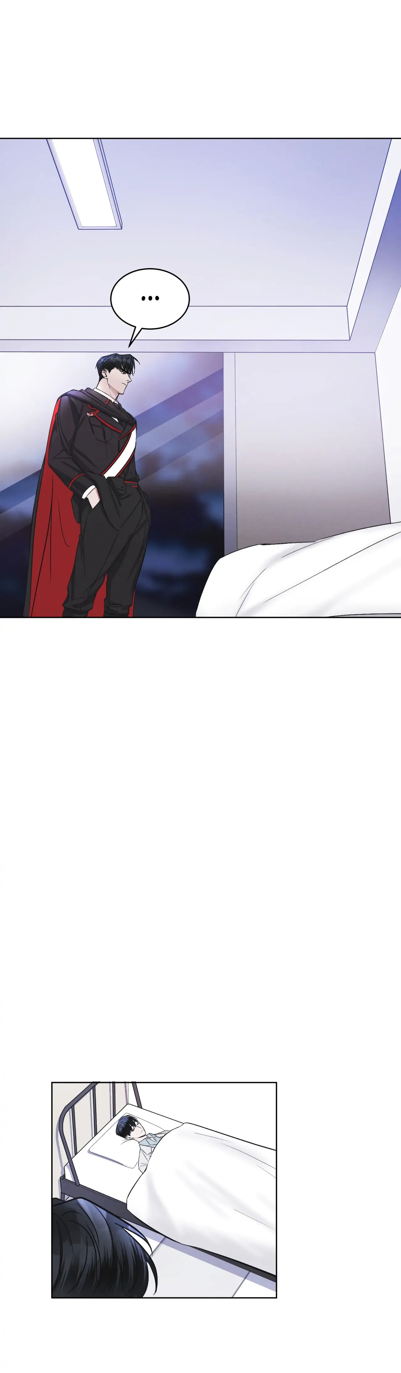 Read Open Sesame chapter 3 image 18 on Lezhin
