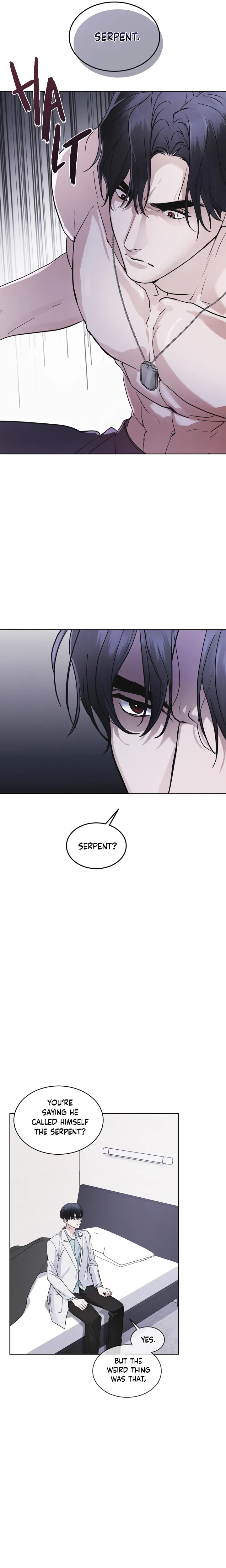 Read Open Sesame chapter 30 image 12 on Lezhin
