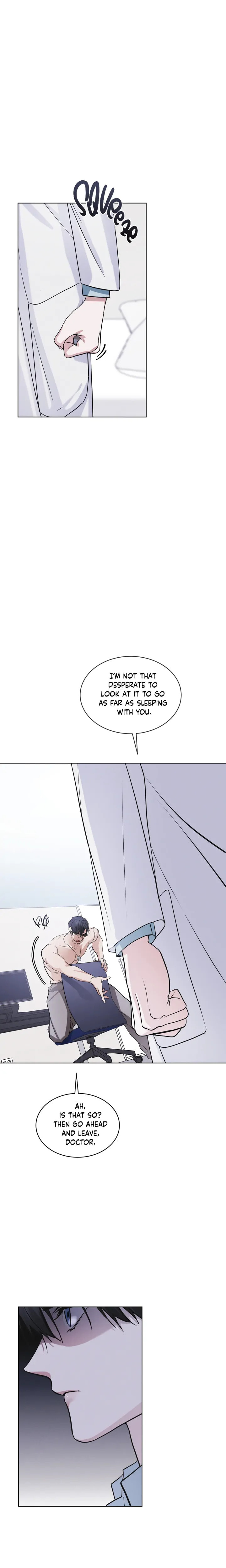 Read Open Sesame chapter 30 image 18 on Lezhin