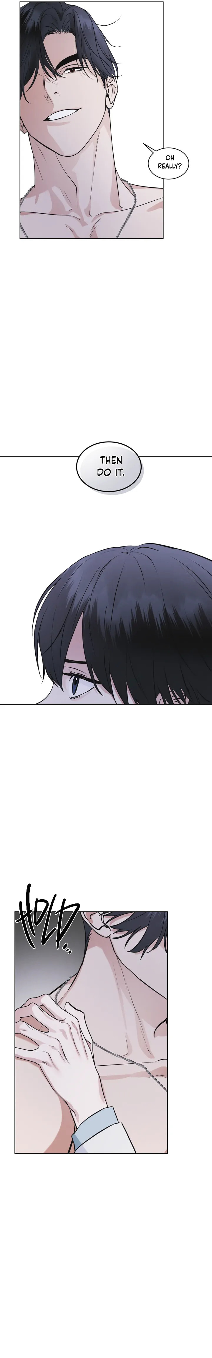 Read Open Sesame chapter 30 image 20 on Lezhin