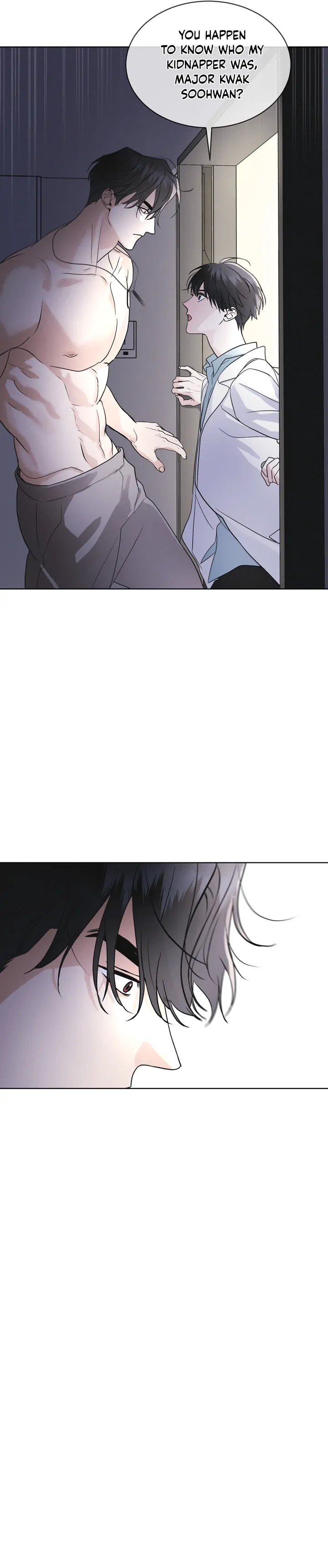 Read Open Sesame chapter 30 image 5 on Lezhin