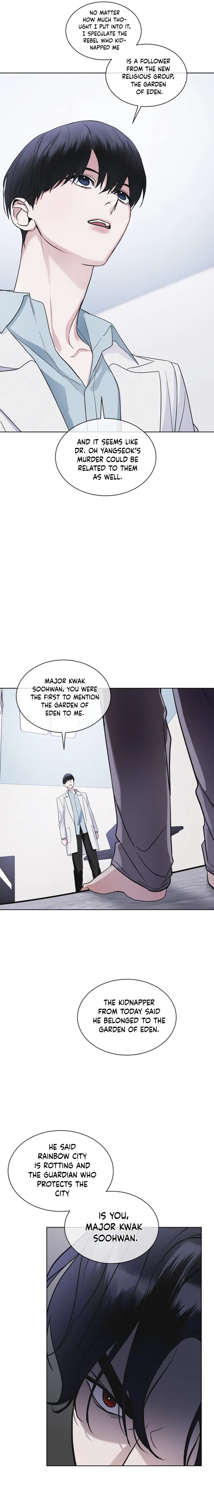 Read Open Sesame chapter 30 image 9 on Lezhin