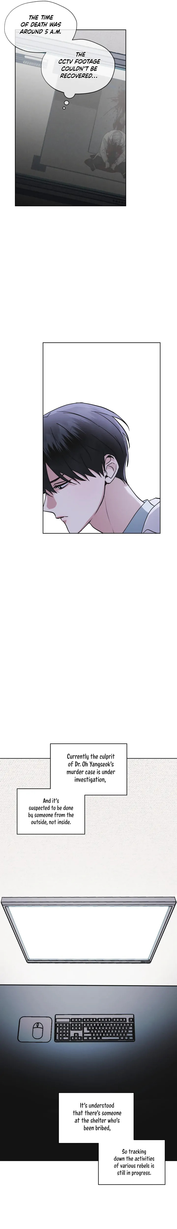 Read Open Sesame chapter 31 image 15 on Lezhin