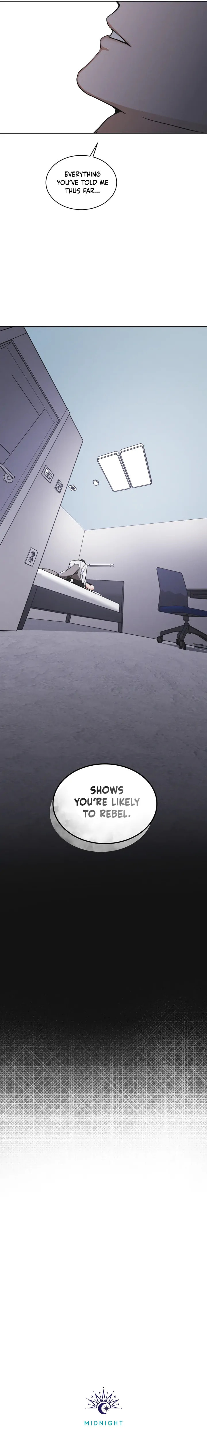 Read Open Sesame chapter 31 image 23 on Lezhin