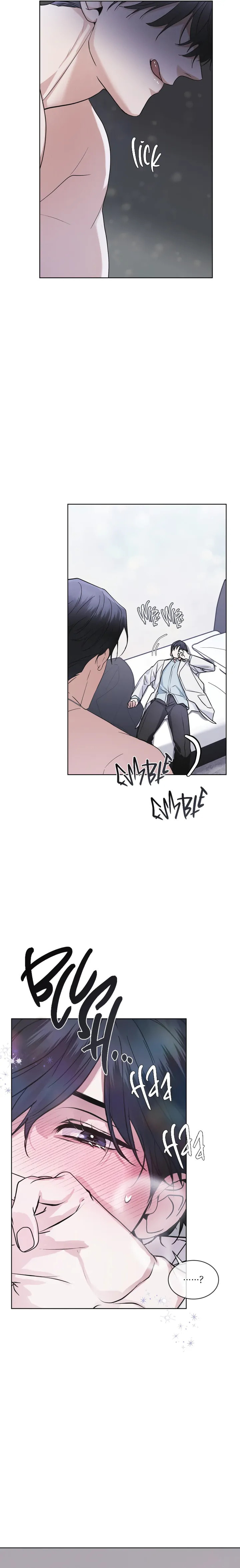Read Open Sesame chapter 31 image 6 on Lezhin
