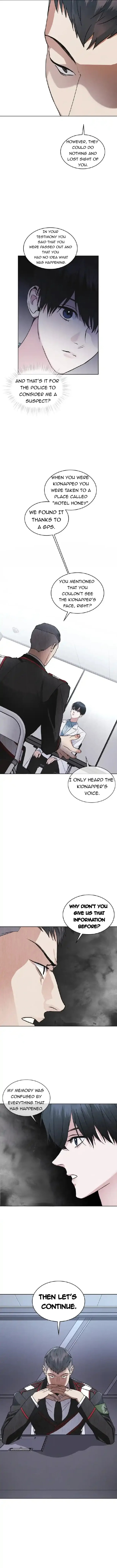 Read Open Sesame chapter 32 image 10 on Lezhin