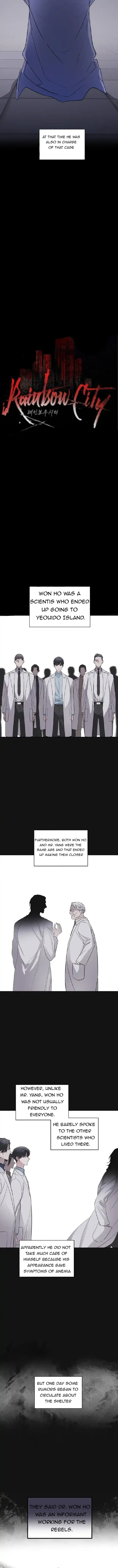 Read Open Sesame chapter 32 image 2 on Lezhin