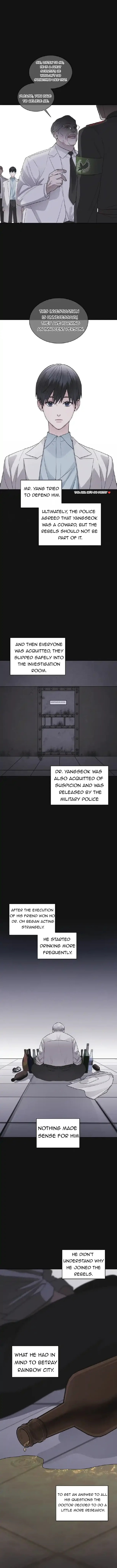 Read Open Sesame chapter 32 image 4 on Lezhin