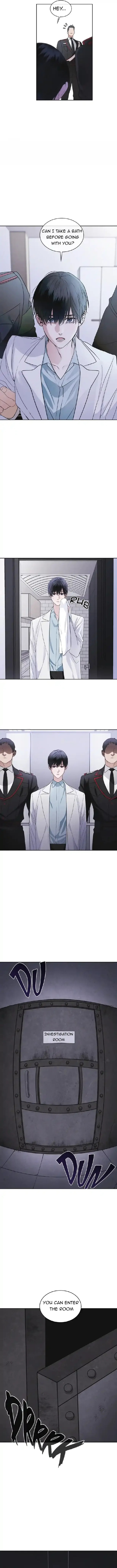 Read Open Sesame chapter 32 image 7 on Lezhin