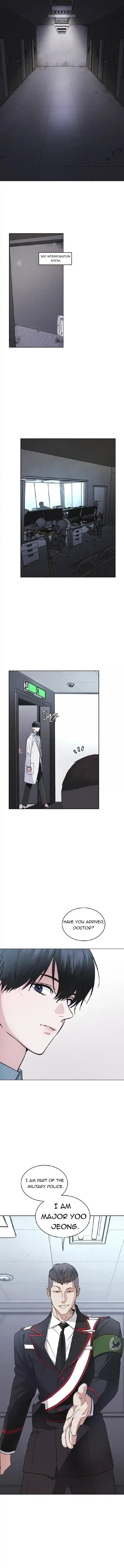 Read Open Sesame chapter 32 image 8 on Lezhin