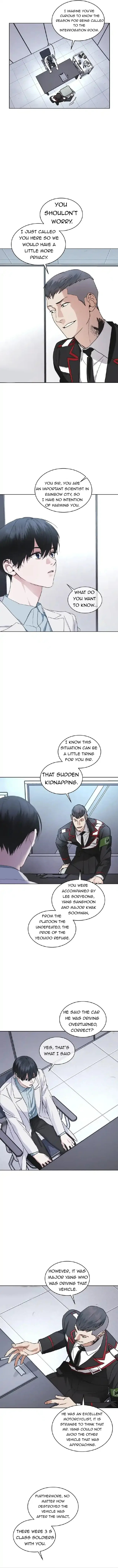 Read Open Sesame chapter 32 image 9 on Lezhin