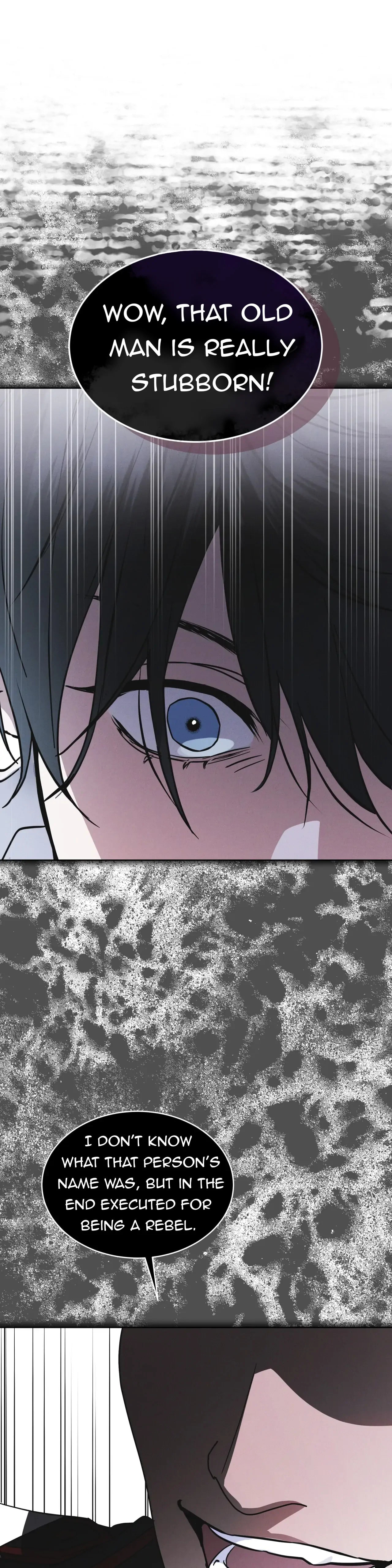 Read Open Sesame chapter 33 image 12 on Lezhin
