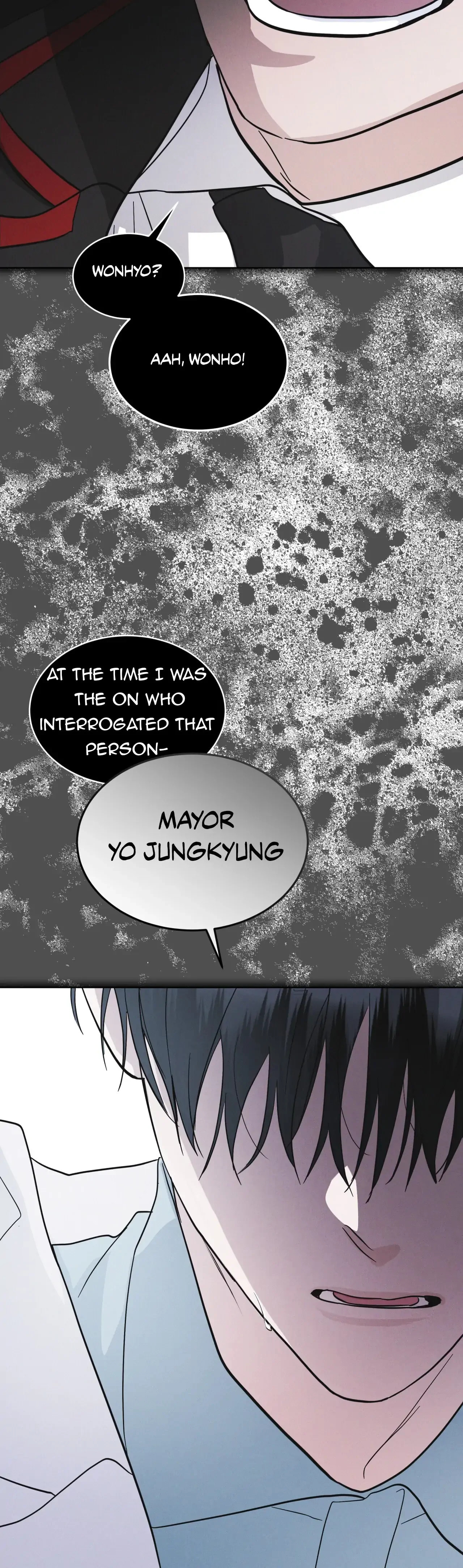 Read Open Sesame chapter 33 image 13 on Lezhin